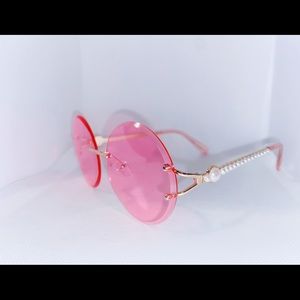 Round Sunglasses